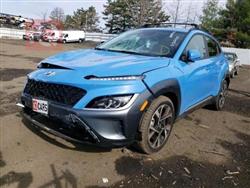 هيونداي كونا